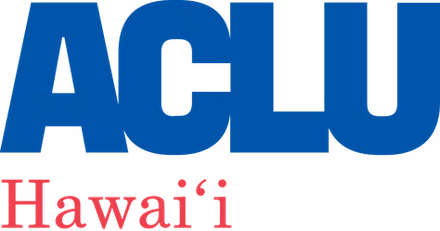 ACLU of Hawaiʻi