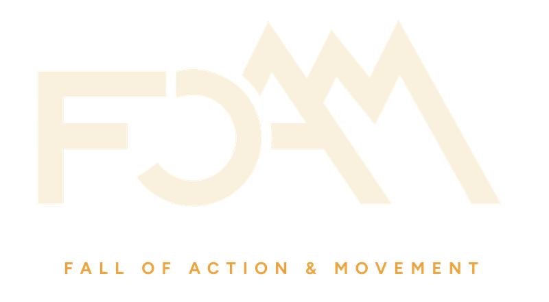 FOAM — Fall of Action & Movement