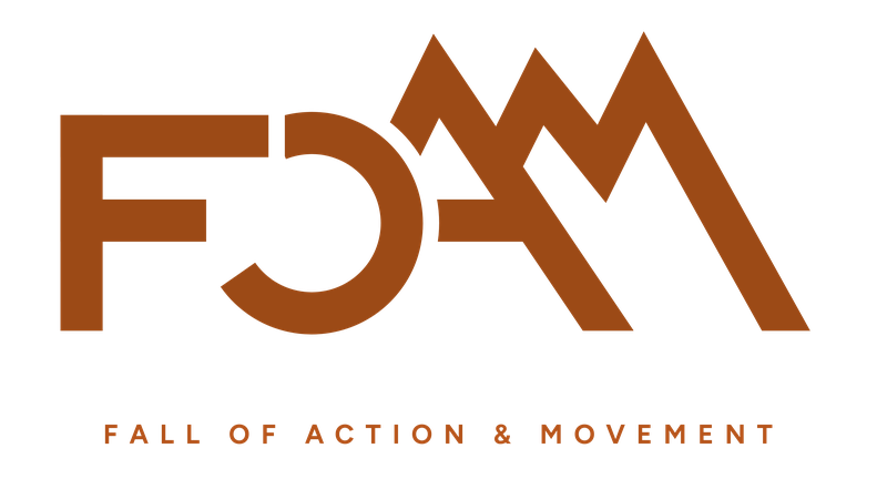 FOAM — Fall of Action & Movement