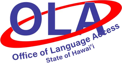 Office of Language Access