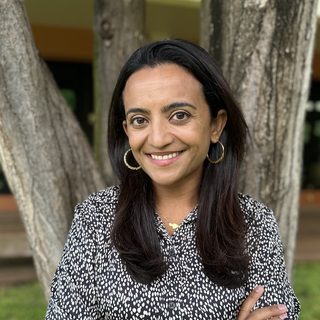 Aparna Patrie