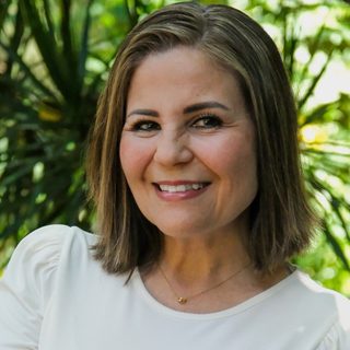 Christy Kikue MacPherson