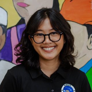 Kami Yamamoto, MPH