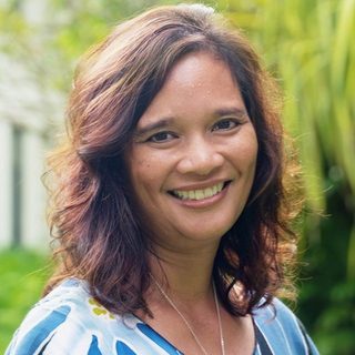 Dr. Patricia Halagao