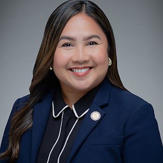 State Sen. Rachele Fernandez Lamosao