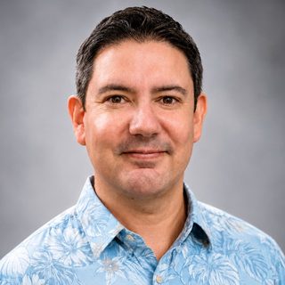 Dr. Ruben Juarez