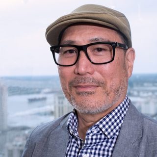 Scot Nakagawa