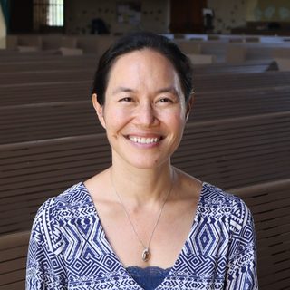 Tina Sablan