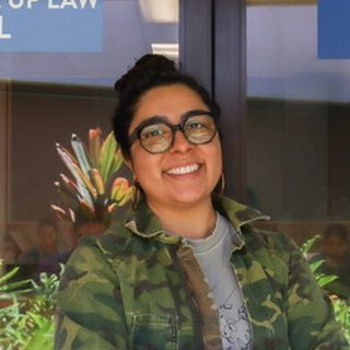 Veronica Mendoza Jachowski