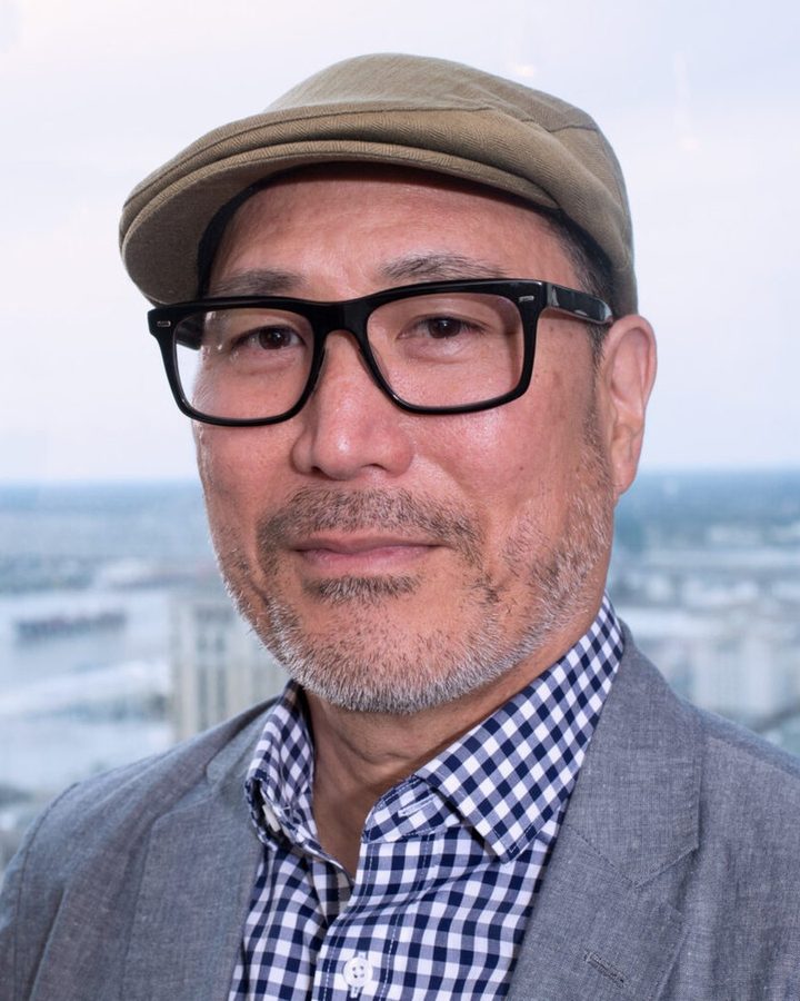 Scot Nakagawa